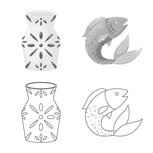 设计和历史标志集和图片下载