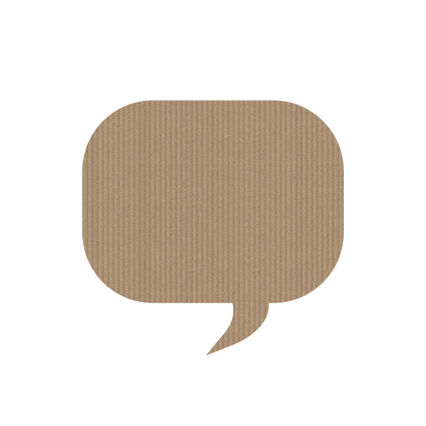 泡沫演讲模板图片下载