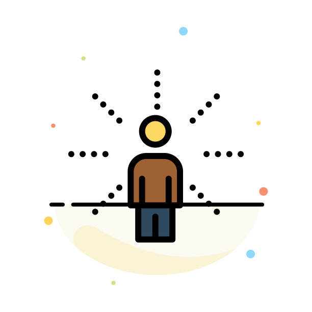 觉知感觉人类的知觉感觉抽象图片下载