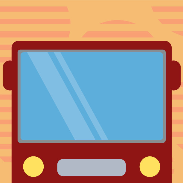 业务空白模板为邀请函布局图片下载