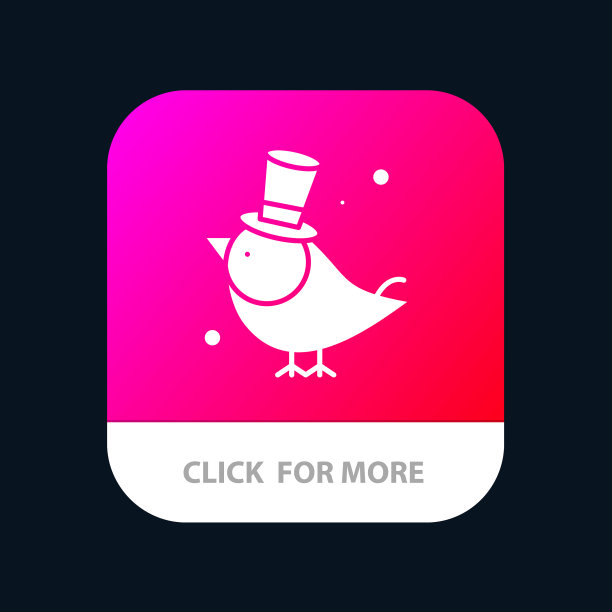 鸟飞宠物麻雀手机app按钮安卓图片下载