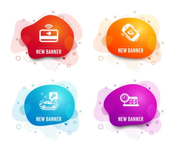 非接触式支付车服务和呼叫中心图片下载