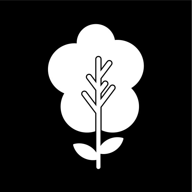植物图标图片下载