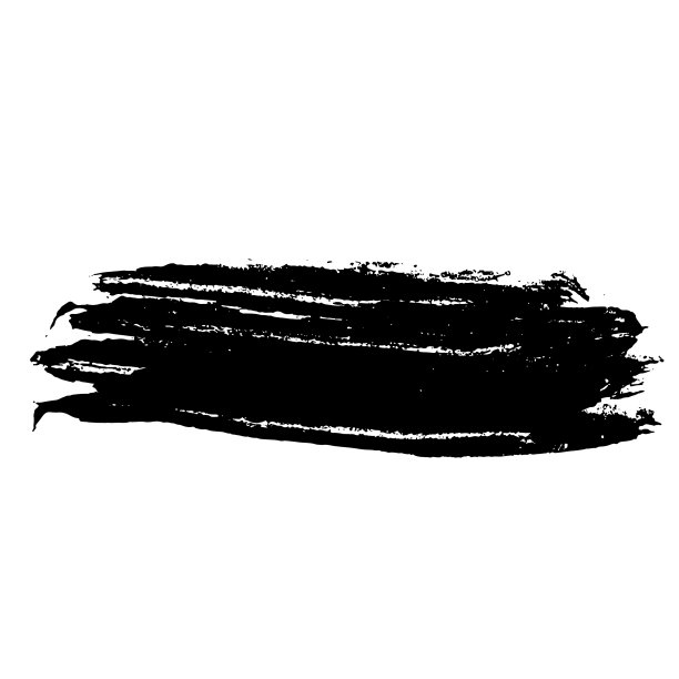 水墨笔触背景图片下载