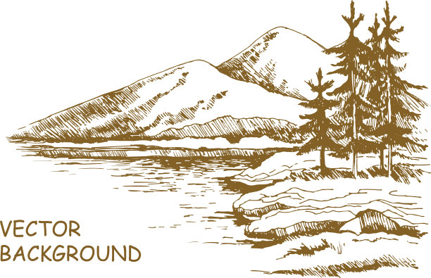 阿拉斯加背景图片下载