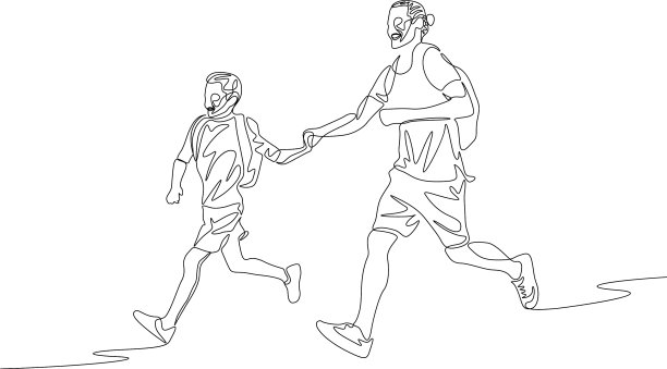 父子连轴转图片下载