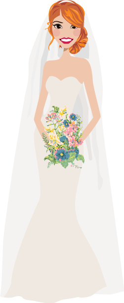 新娘图片下载