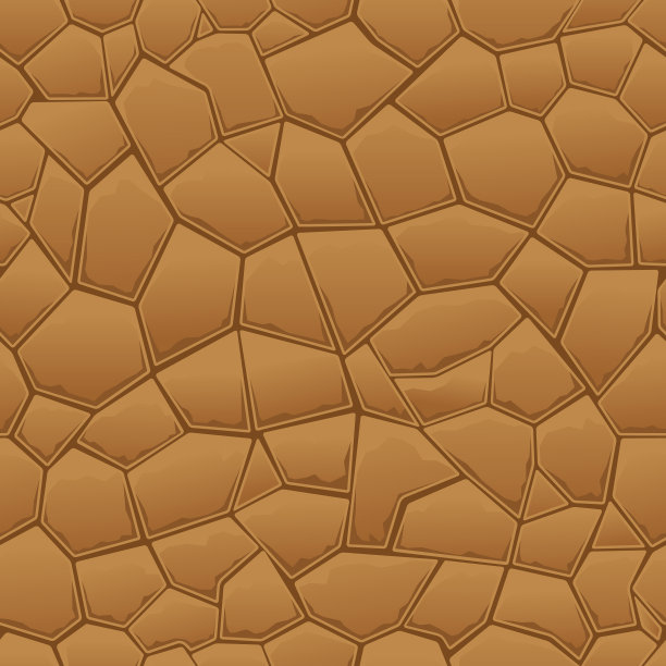 石头无缝模式图片下载