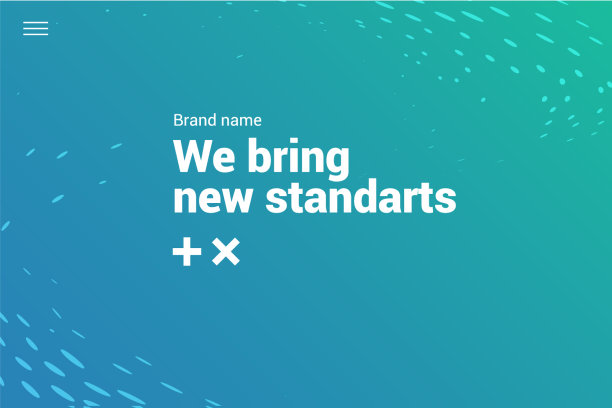 登陆页面背景渐变设计摘要图片下载