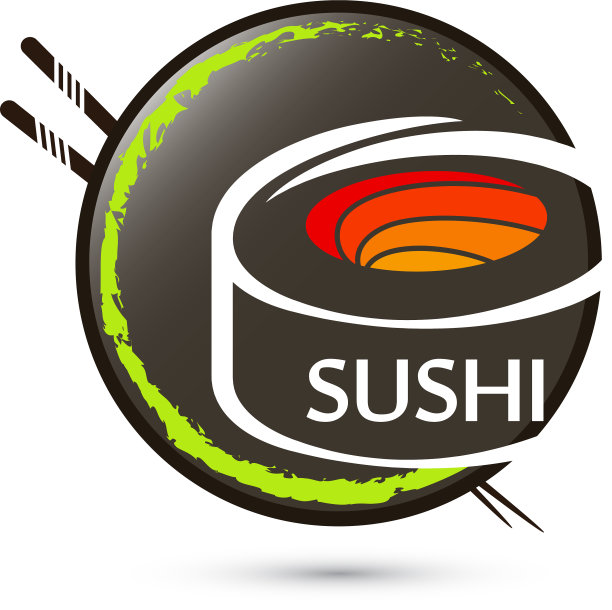寿司是日本食物的象征图片下载