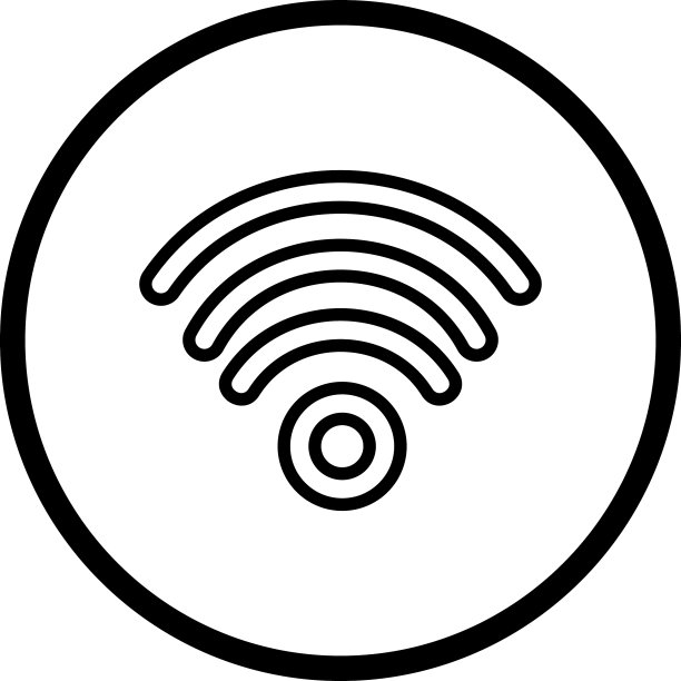 无线网络图标图片下载