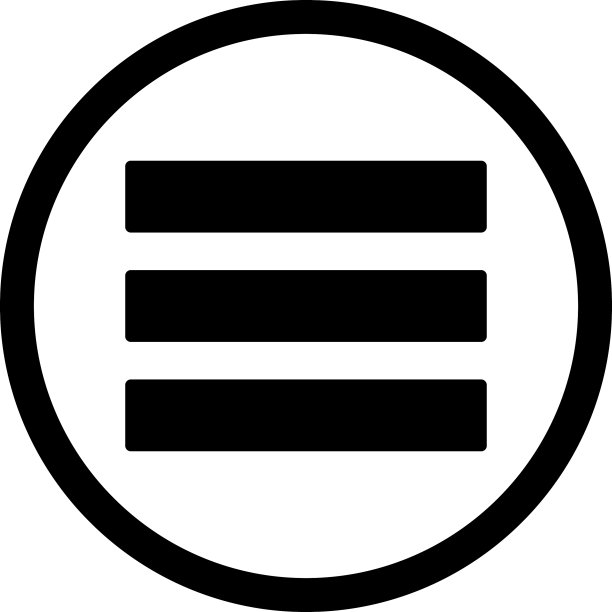 菜单图标图片下载