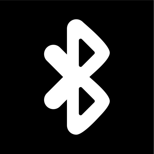 蓝牙图标图片下载