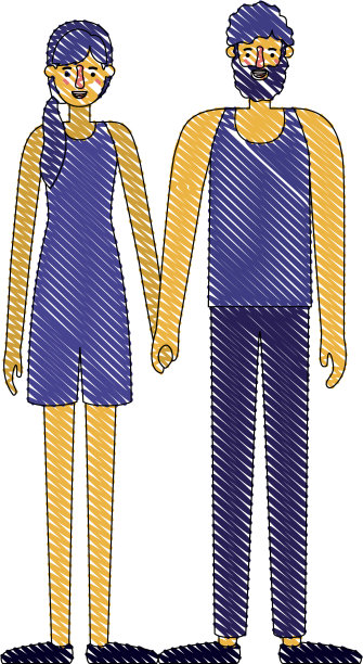 一对头像图片下载