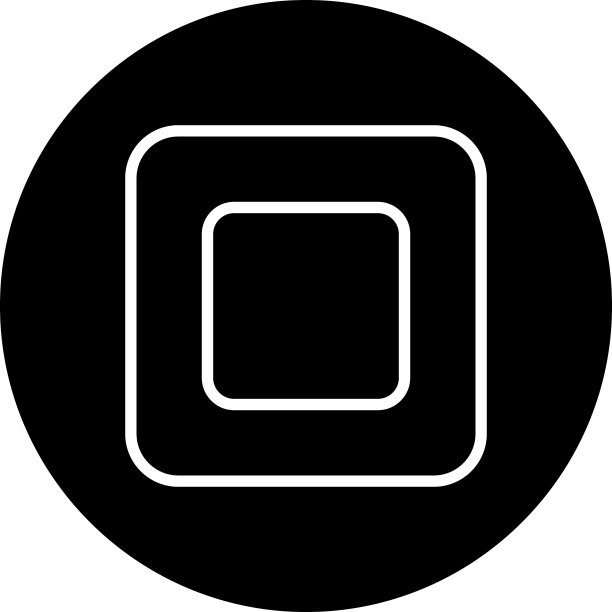 停止图标图片下载