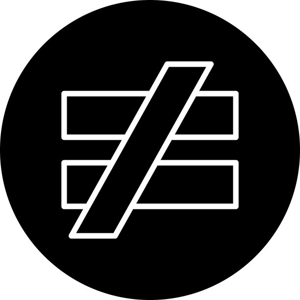 不等号图标图片下载