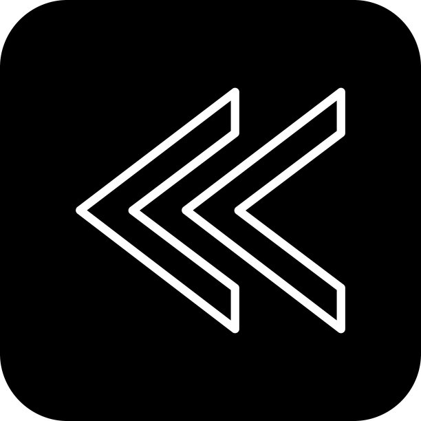上一页图标图片下载