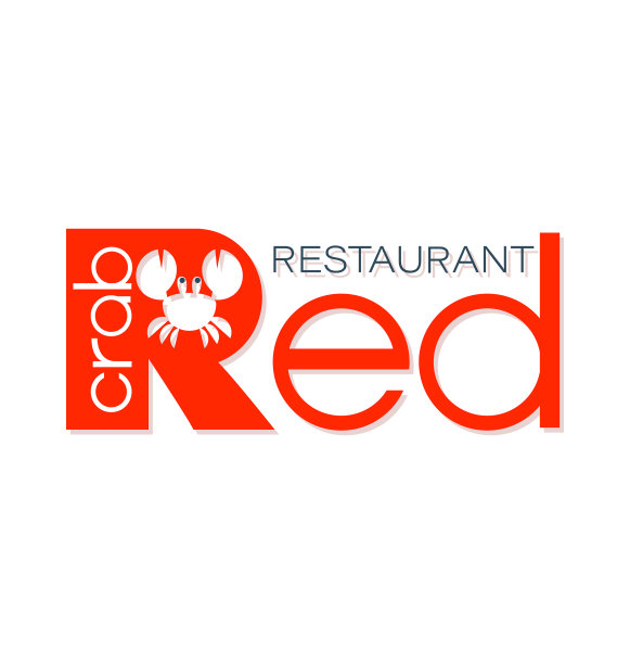 红蟹会徽图片下载