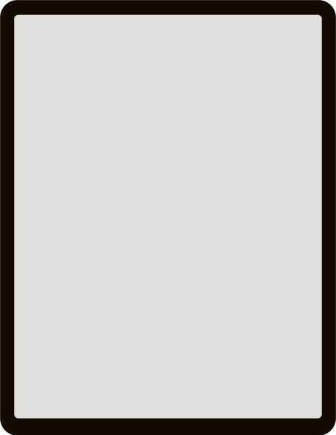 平板电脑平面风格图片下载