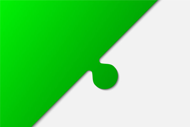 拼图背景横幅图片下载