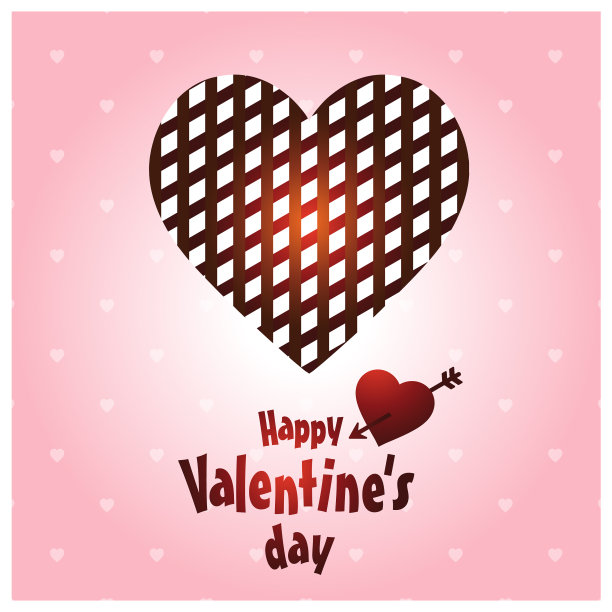 情人节快乐图片下载