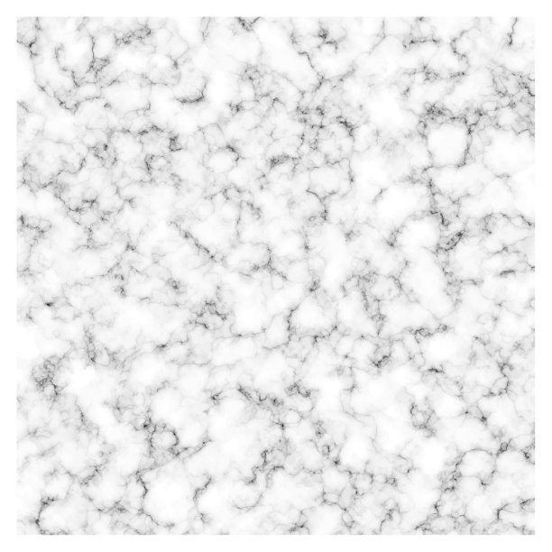 白色和黑色大理石背景图片下载