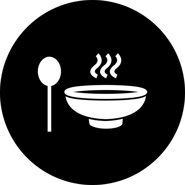 汤图标图片下载