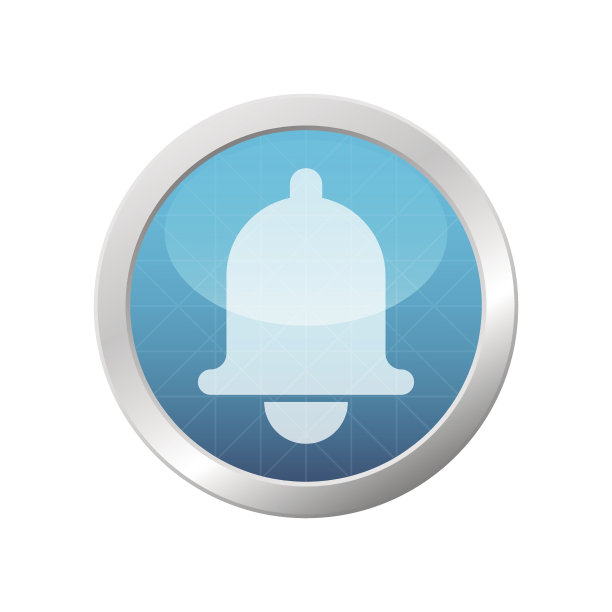 闹钟铃声图标手机提醒通知图片下载