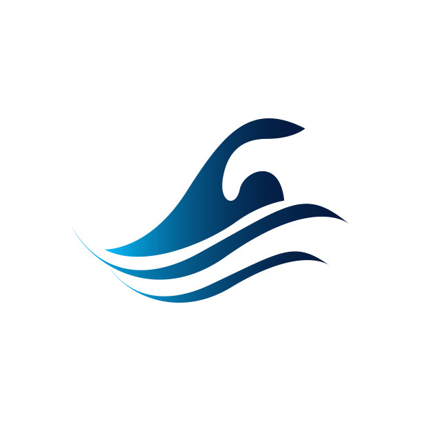 游泳池游泳池图标人类正在游泳图片下载