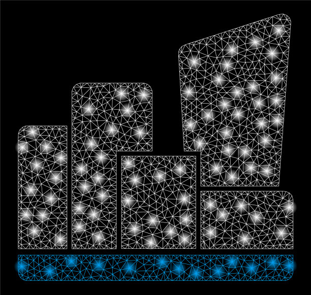 金方马赛克城图片下载