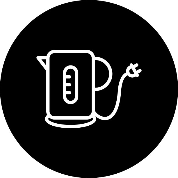 水壶图标图片下载
