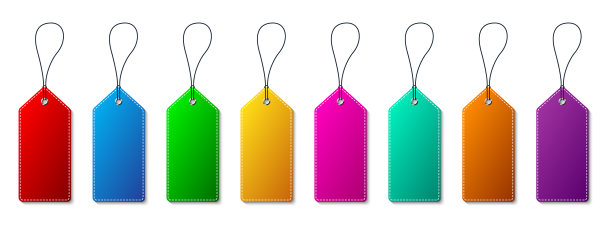 一套价格标签图片下载