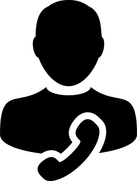 帮助线图标男性用户头像图片下载