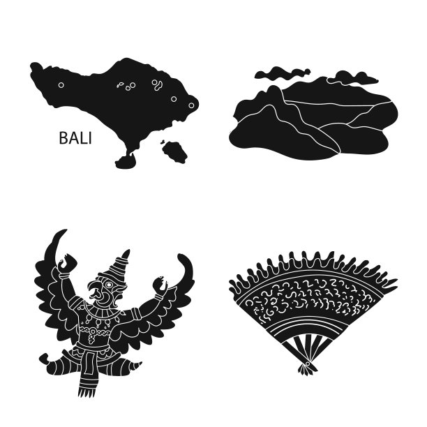 设计与传统图标集和图片下载