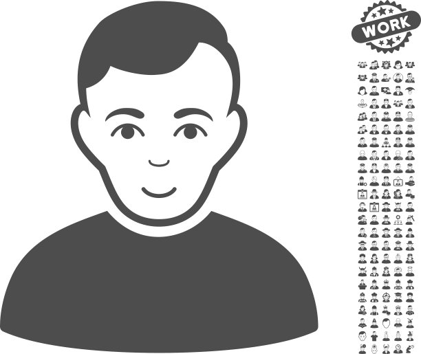 带有奖励的用户图标图片下载