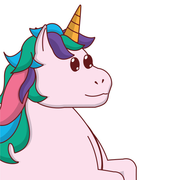 卡通可爱的魔法图片下载