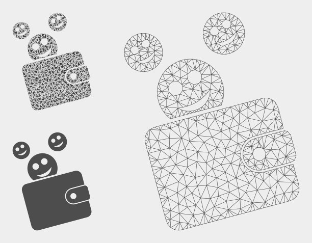 快乐现金钱包网胴体模型和图片下载