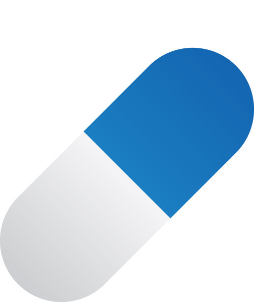 医学图形设计模板孤立图片下载