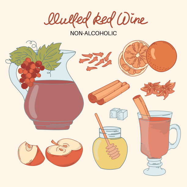 非alco沉思圣诞快乐图片下载