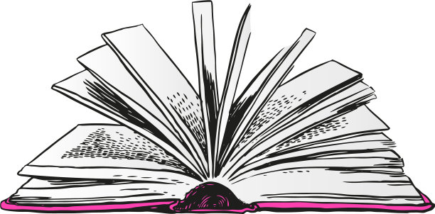 书籍和相册图片下载