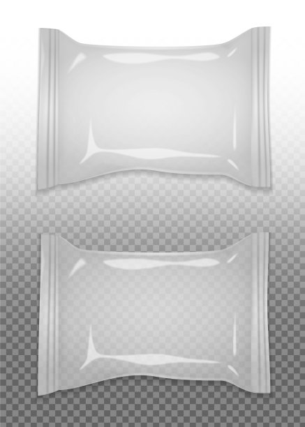 现实的包空白集图片下载