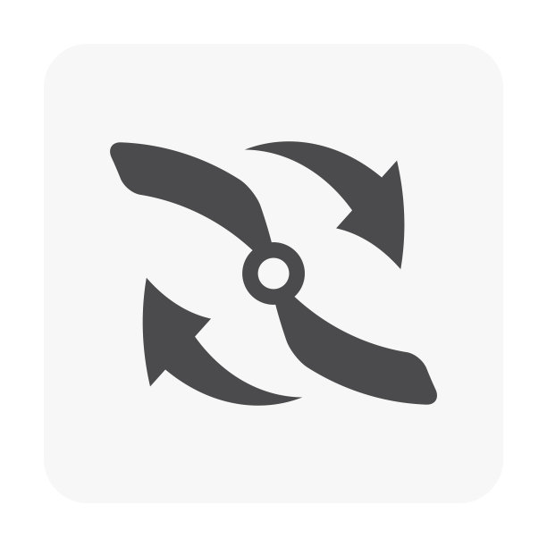 无人驾驶飞机设备图标图片下载