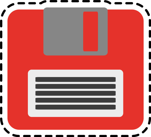 磁盘图标图像图片下载