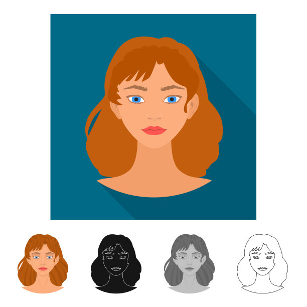 身体和部分符号图片下载