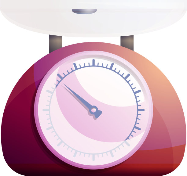 金属鳞片图标卡通风格图片下载