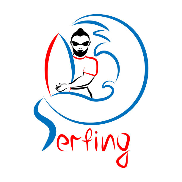 男子服务员图片下载