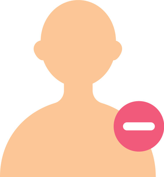 基本界面用户平面彩色图标图标横幅图片下载