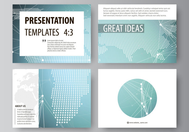 的极简抽象图片下载