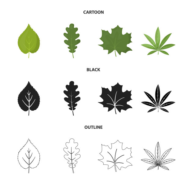 素食和有机标志图片下载