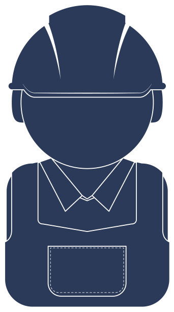 建筑工人档案图片下载